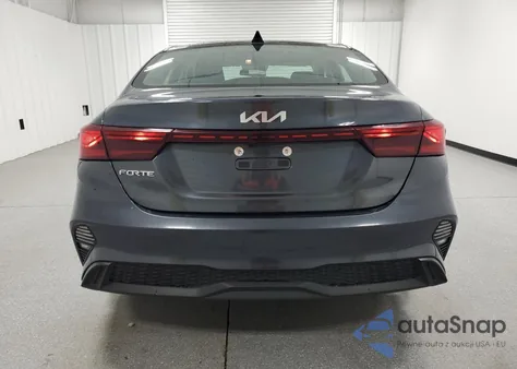 2023 Kia Forte Lx from USA, damaged, VIN 3KPF24AD5PE647329